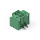 WR-TBL Terminal Blocks - PCB Header Dual Row - 3.5mm pitch - THT